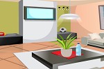 play Picnic House Escape