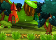 play Forest Lizard Escape