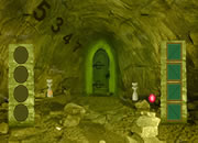 play Danger Cave Escape