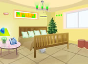 play Picnic House Escape