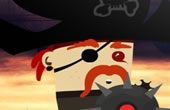 Wacky Pirate 2