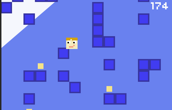 play Falling Clyde