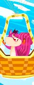 play Squirrel Fly