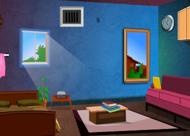 play Escapetoday Good Family House Escape