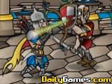 play Persian Archer