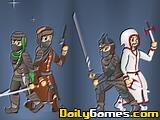 play Feudalism 3