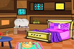 play Yal Little Girl Room Escape