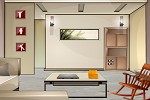 play Anonymous House Escape