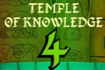 play Temple Of Knowledge 4