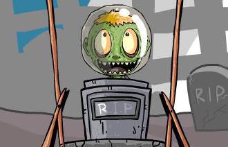 play Zombie Head Venus