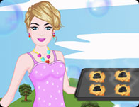 play Barbie Cooking Bubble Pizza