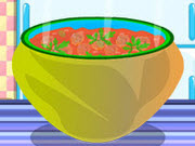 play Chicken Teriyaki