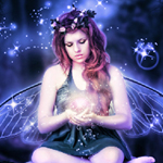 Amazing Fairy-Hidden Stars