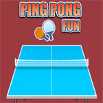 play Ping Pong Fun