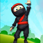 play Ninja Super Adventure