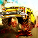 play Highway Zombies