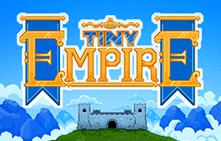 play Tiny Empire