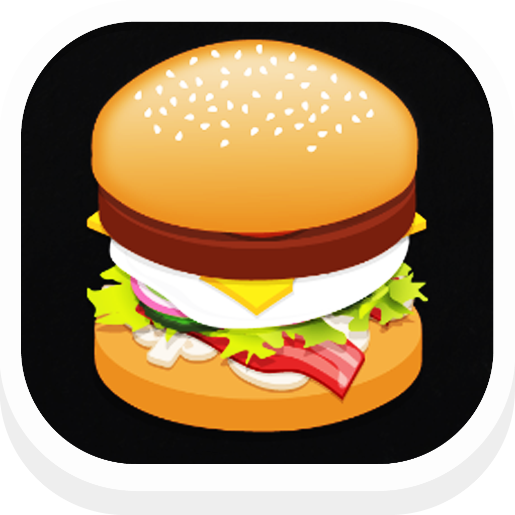 play Burger Maker