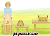 play Kirsten Honey Bees