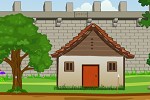 play Jolly Boy Fort Escape