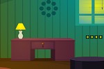 play New Trend House Escape