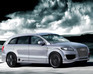 play Audi Q7 Differences