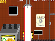 play Ol' Dusty'S Pizza Manufacturing Facility