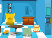 play Fantasy Monkey Escape