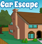 play Car Escape