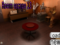 play Room Escape 13