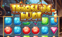 play Treasure Hunt