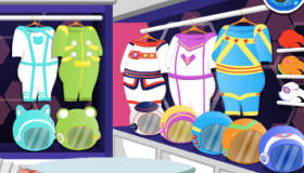 play Baby Dress