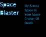 play Space Blaster