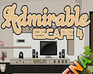 play Admirable Escape 4