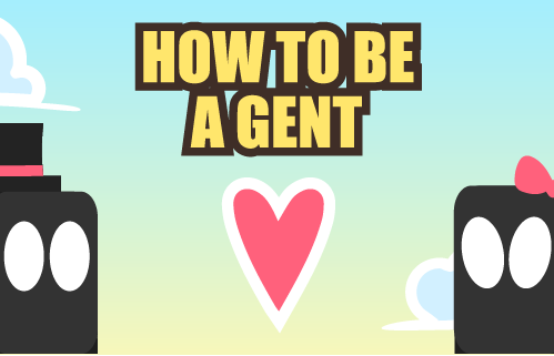 play How To Be A Gent