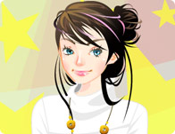 play Star Dress Up
