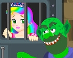 play Princess Juliet Prison Escape