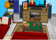 play Grand Apartment Escape