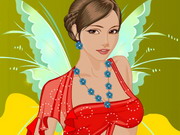 Butterfly Fairy Dress Up