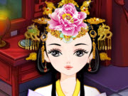 play Chinese Royal Princess