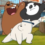 play We Bare Bears Free Fur All