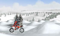 play Winter Rider