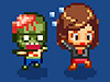 play Infectonator Hot Chase