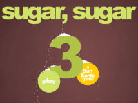 play Sugar Sugar 3
