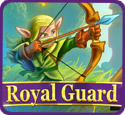 play Royal Guard