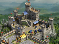 play Legends Of Honor