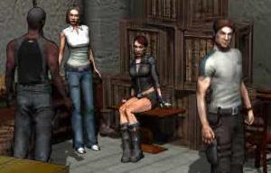 play Ship Harbor Escape