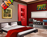 play Anonymous House Escape