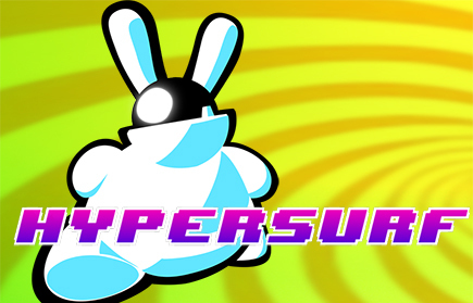 Hypersurf