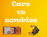 play Cars Vs Zombies